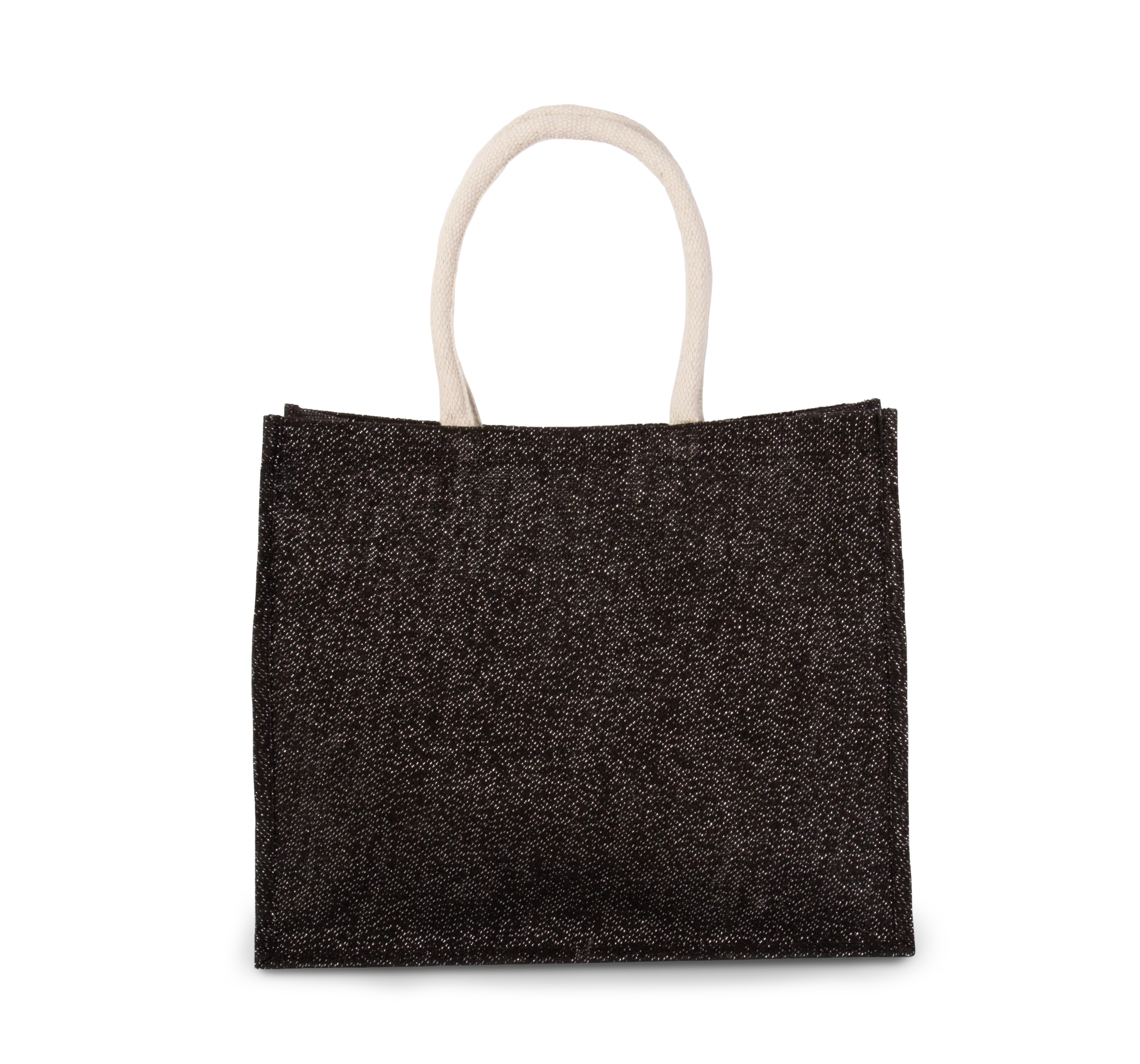 KI0219 - Sac de plage en jute - Occifloc