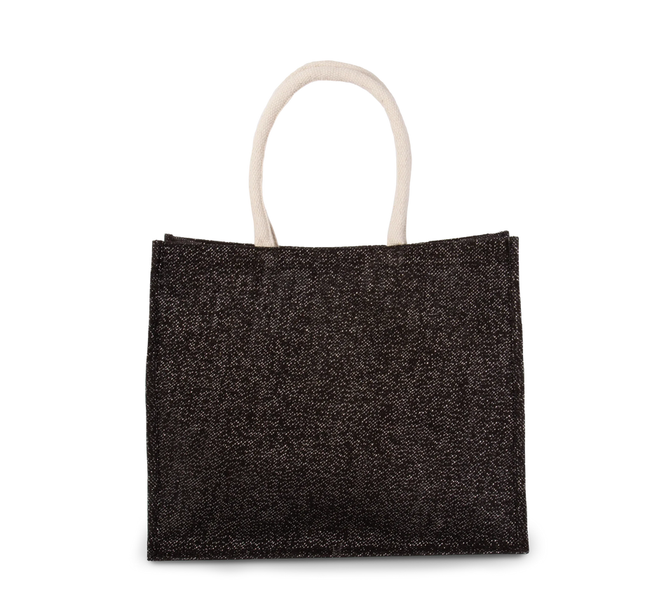 KI0219 - Sac de plage en jute - Occifloc