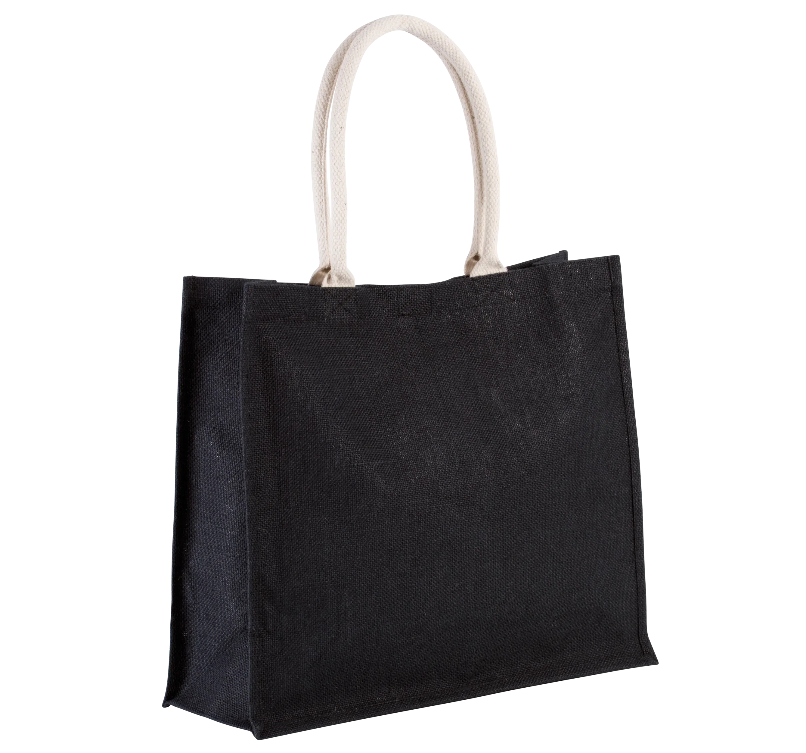 KI0219 - Sac de plage en jute - Occifloc