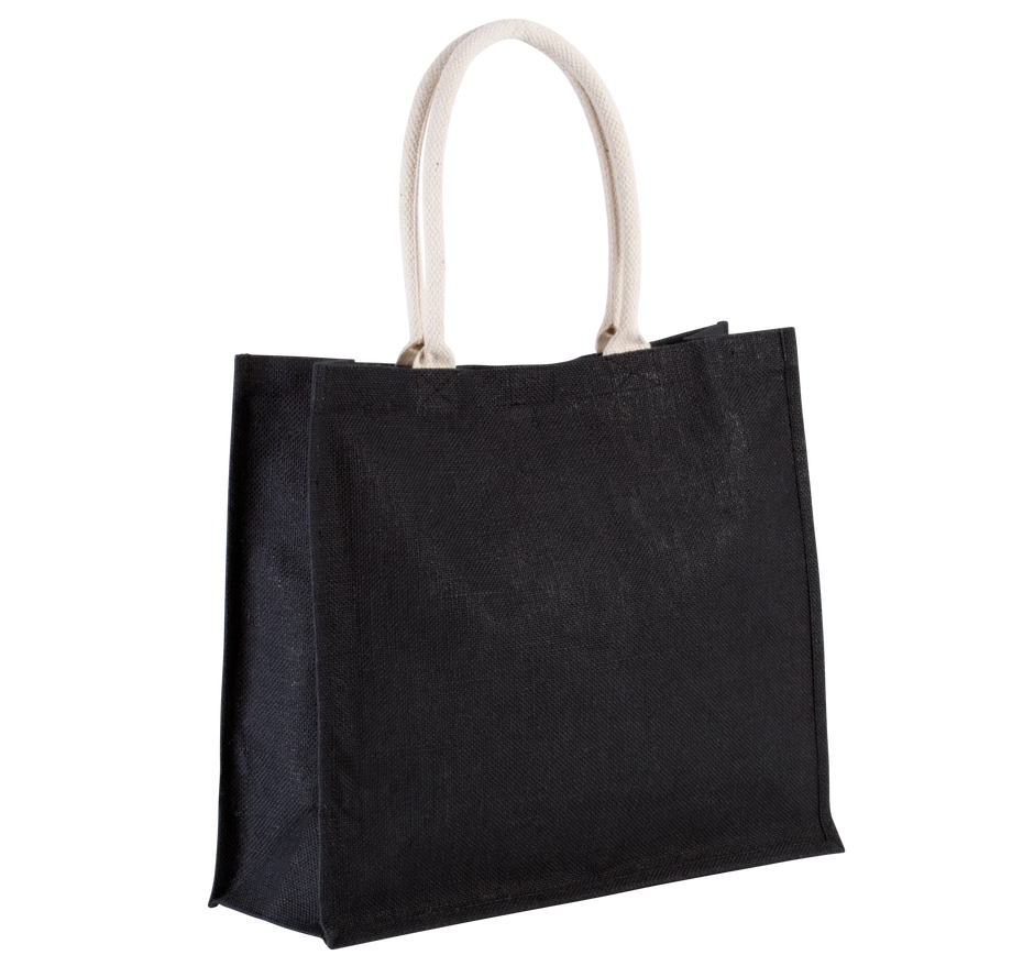 KI0219 - Sac de plage en jute - Occifloc