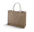 KI0219 - Sac de plage en jute - Occifloc