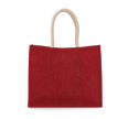 KI0219 - Sac de plage en jute - Occifloc