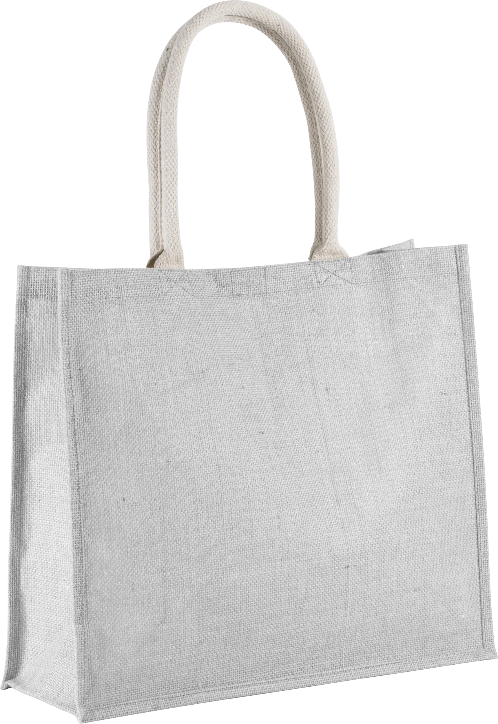 KI0219 - Sac de plage en jute - Occifloc