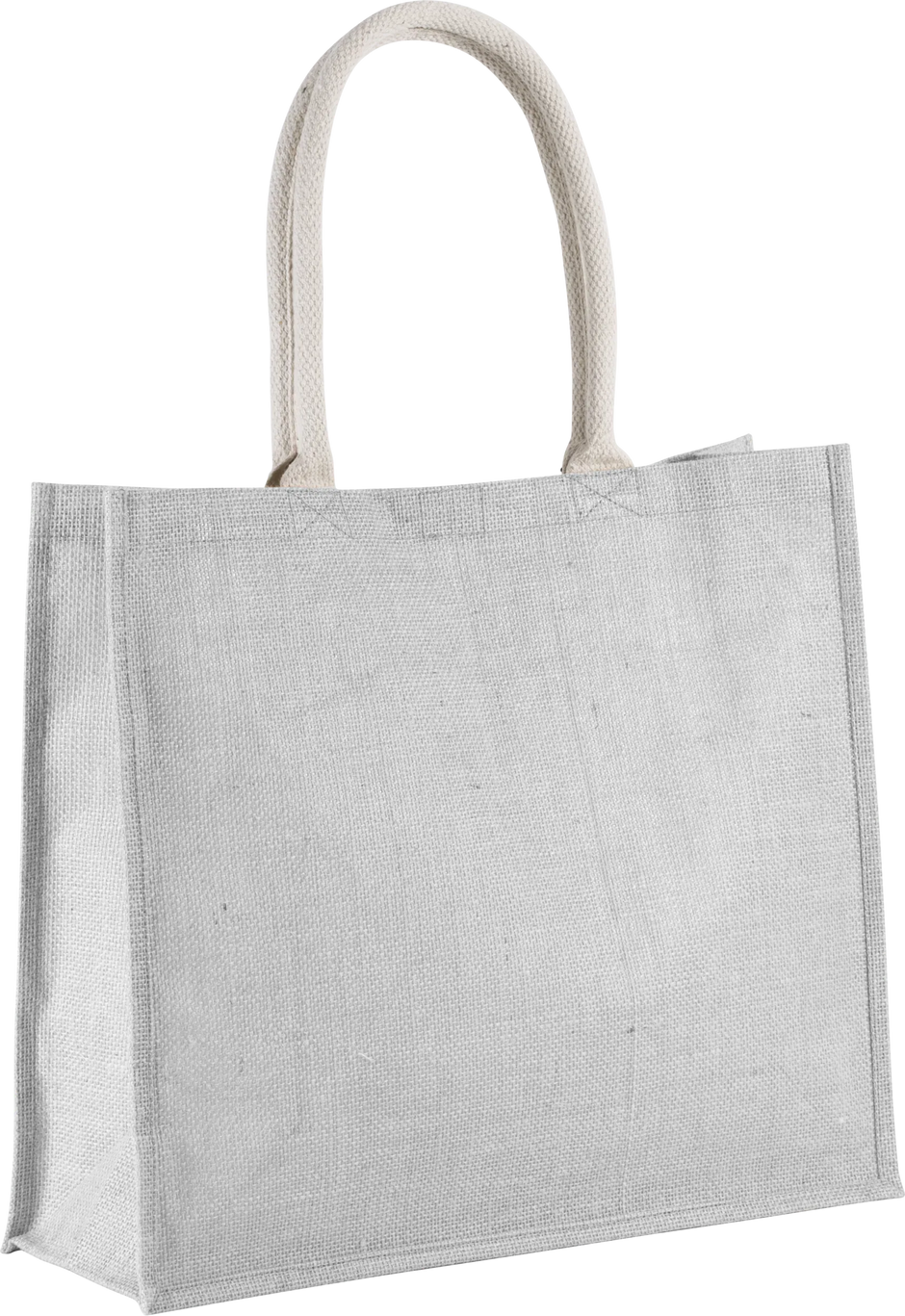 KI0219 - Sac de plage en jute - Occifloc