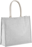 KI0219 - Sac de plage en jute - Occifloc