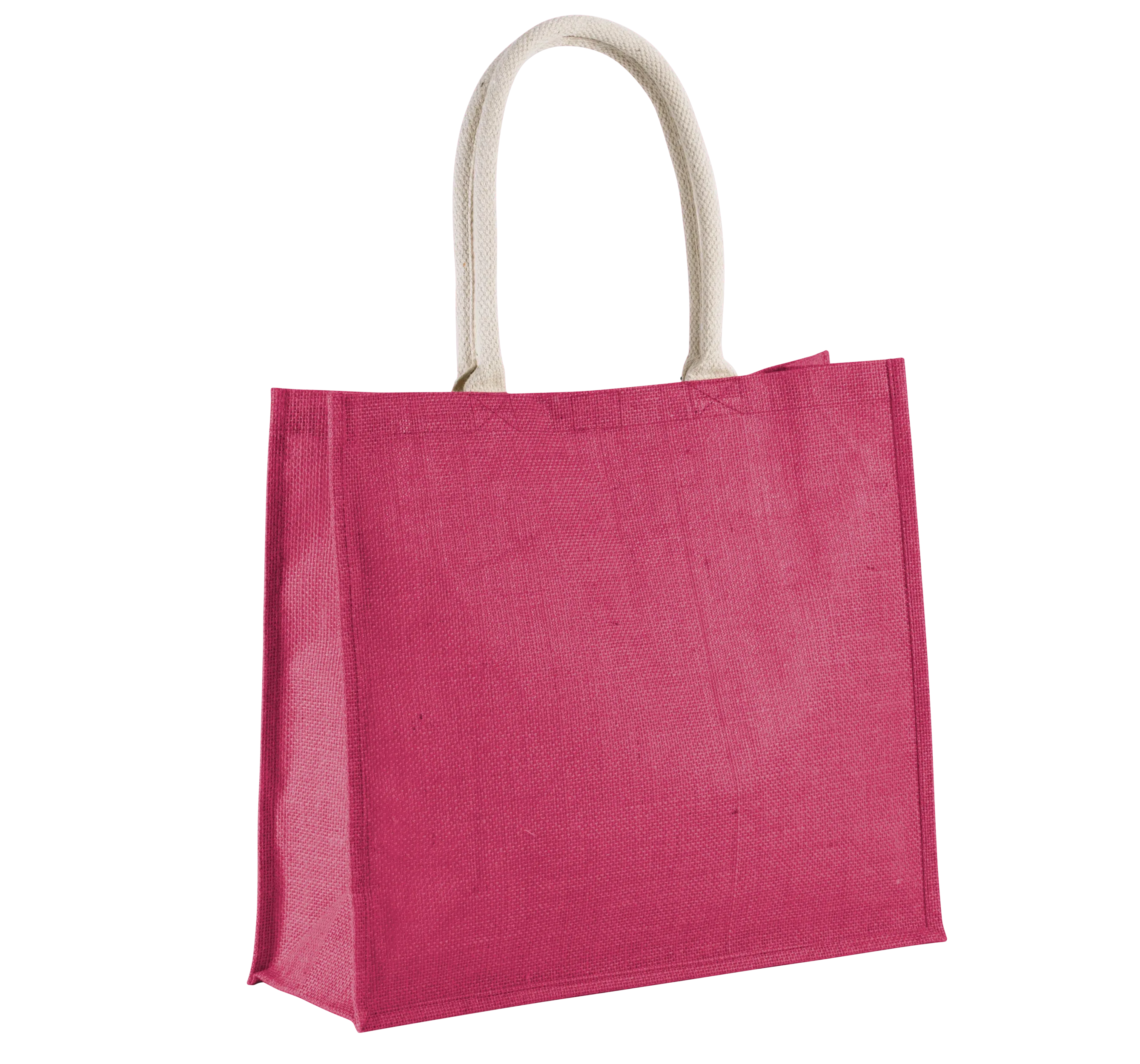 KI0219 - Sac de plage en jute - Occifloc