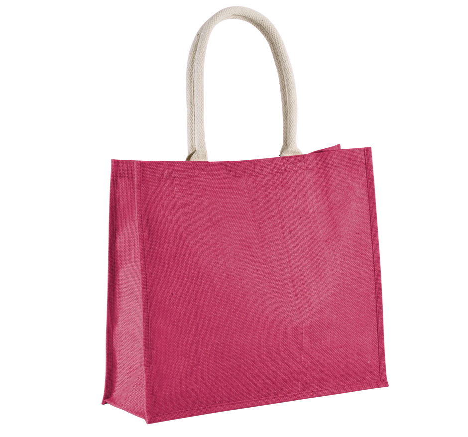 KI0219 - Sac de plage en jute - Occifloc