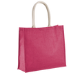 KI0219 - Sac de plage en jute - Occifloc