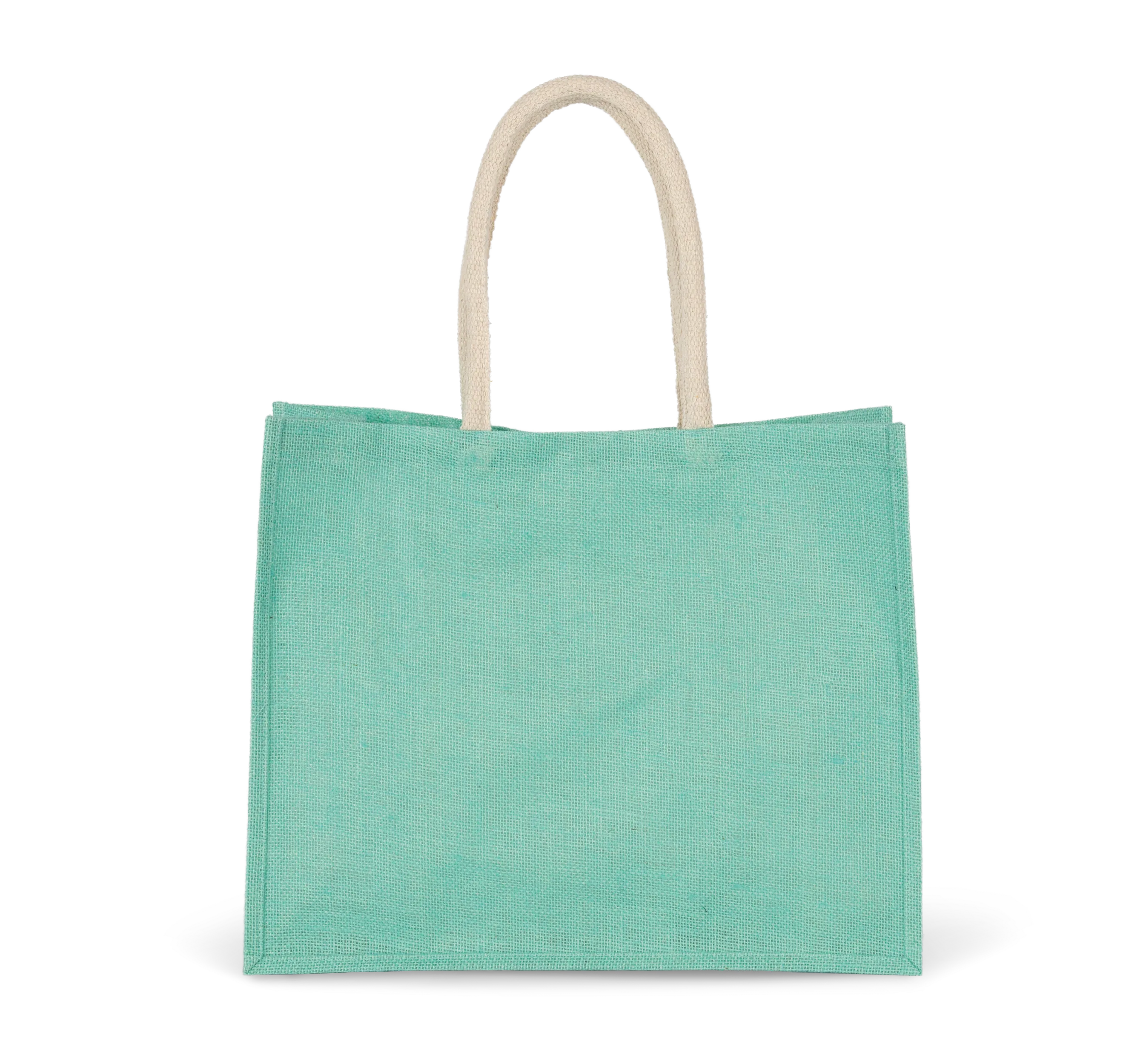 KI0219 - Sac de plage en jute - Occifloc