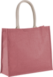 KI0219 - Sac de plage en jute - Occifloc