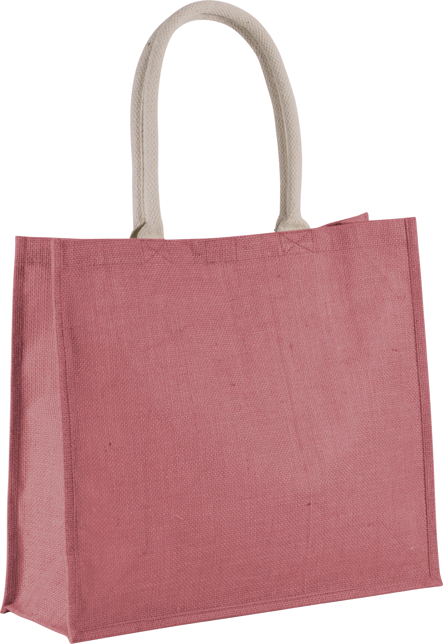 KI0219 - Sac de plage en jute - Occifloc