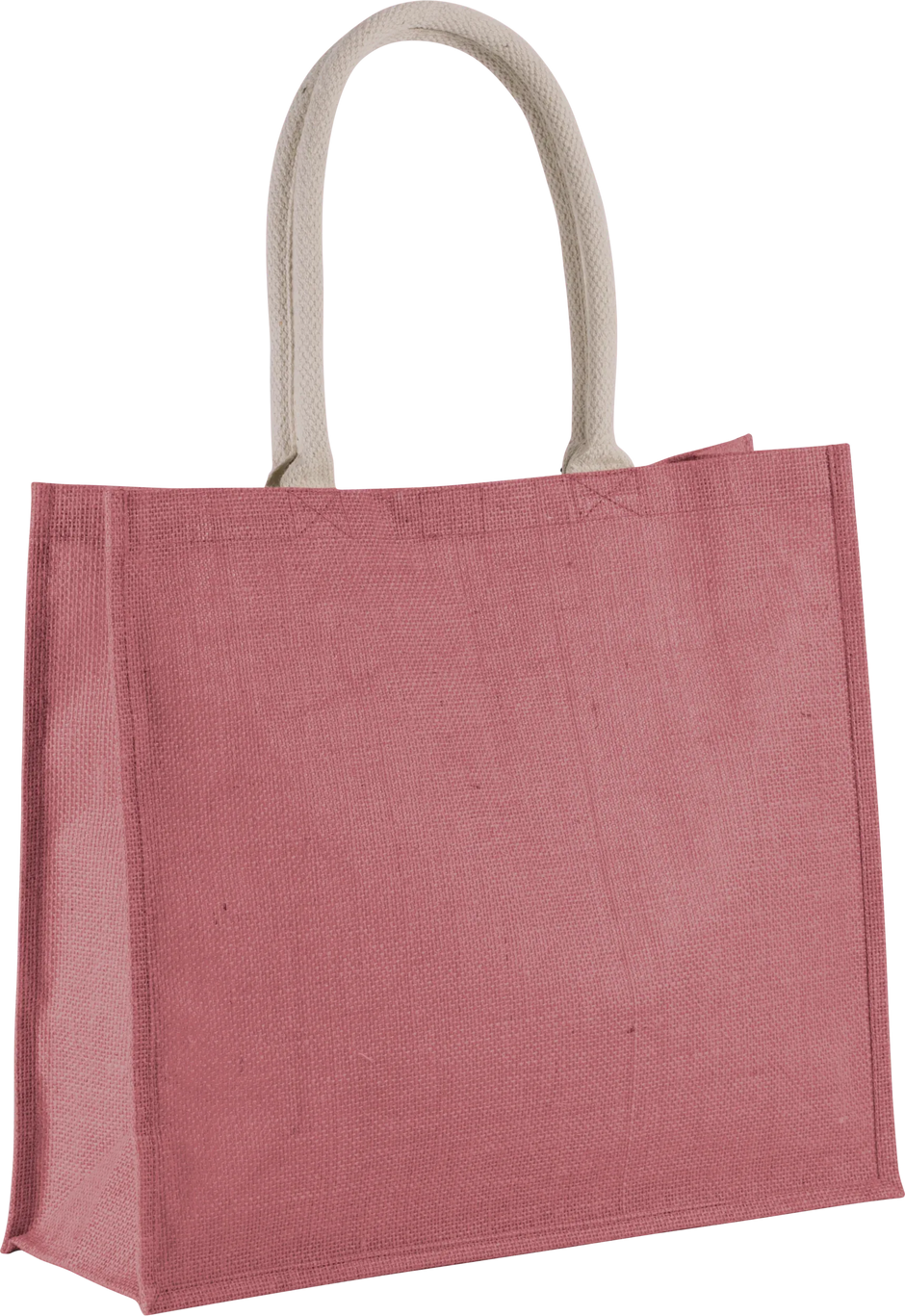 KI0219 - Sac de plage en jute - Occifloc