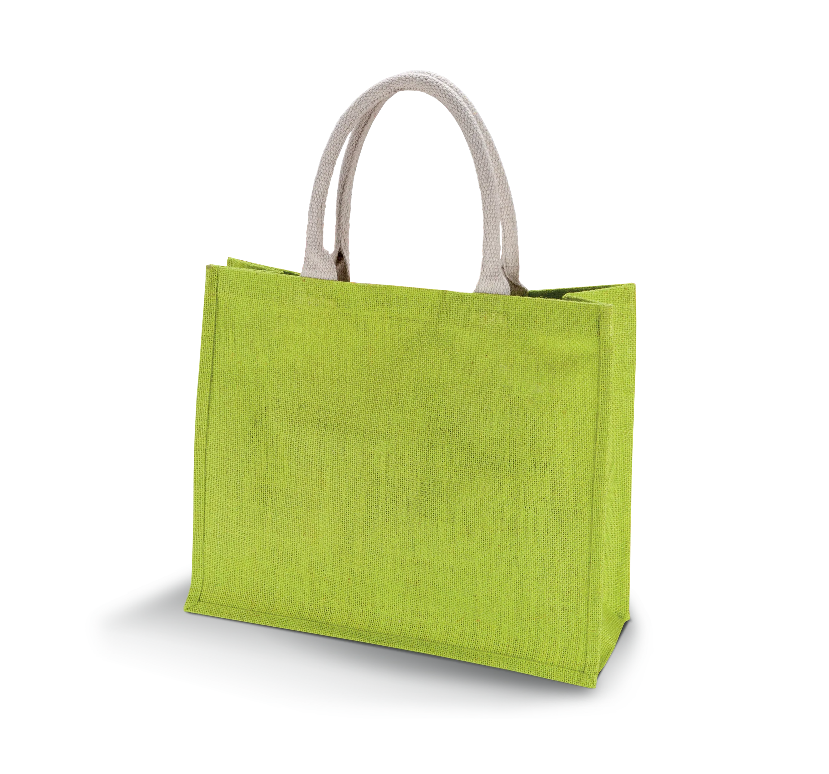 KI0219 - Sac de plage en jute - Occifloc