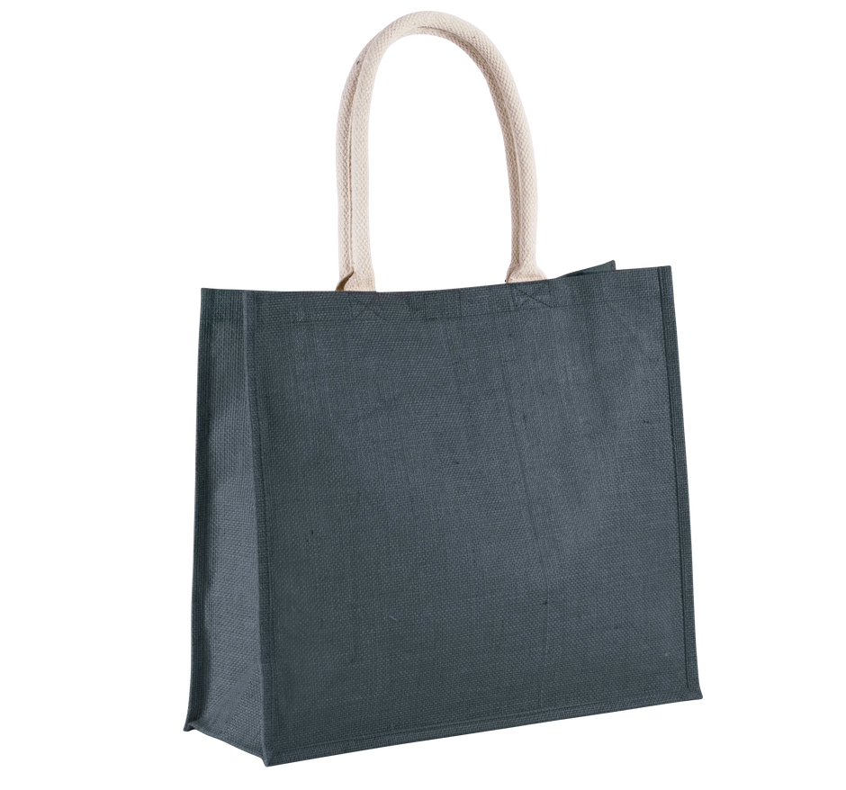 KI0219 - Sac de plage en jute - Occifloc