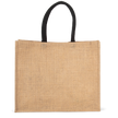 KI0219 - Sac de plage en jute - Occifloc