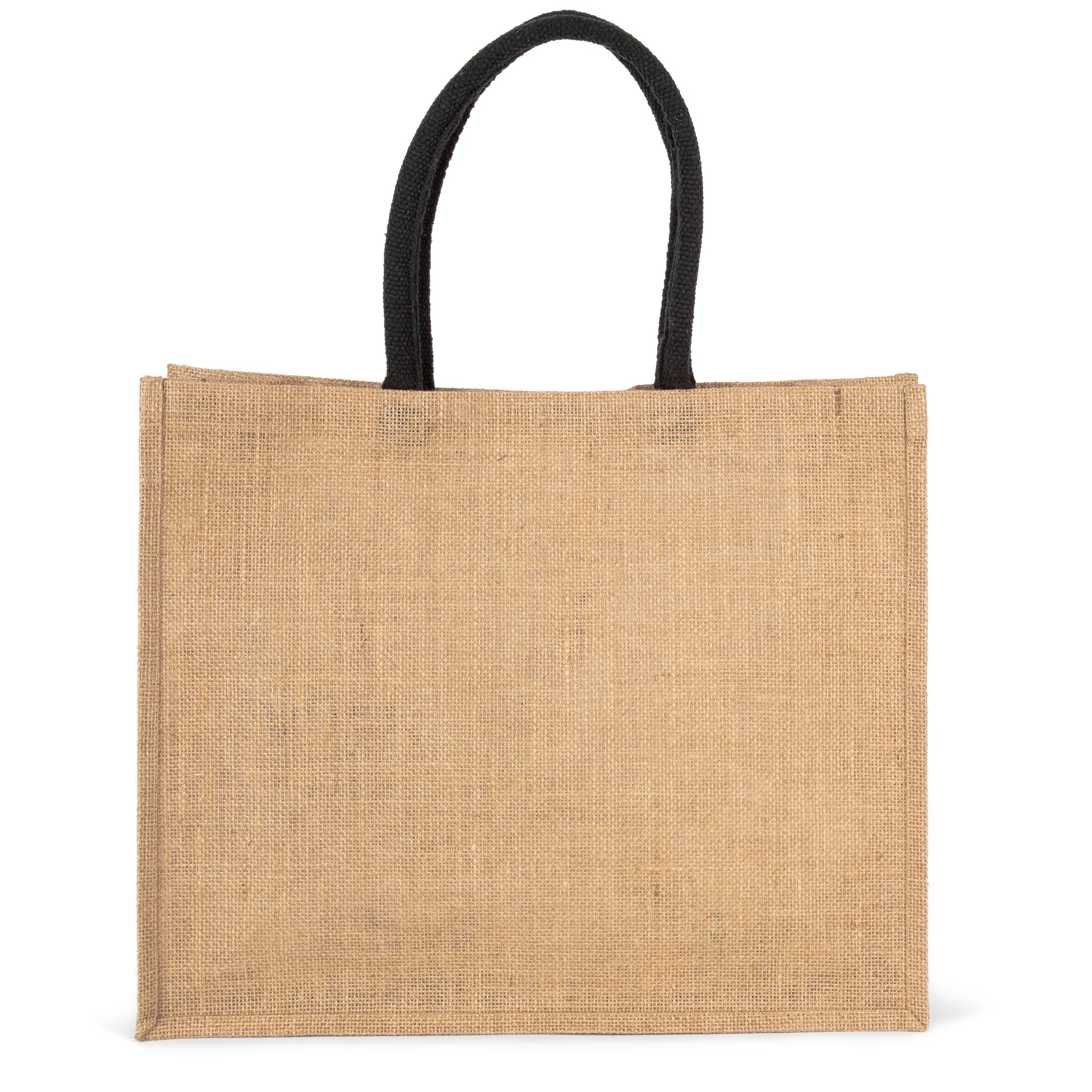 KI0219 - Sac de plage en jute - Occifloc
