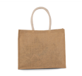 KI0219 - Sac de plage en jute - Occifloc