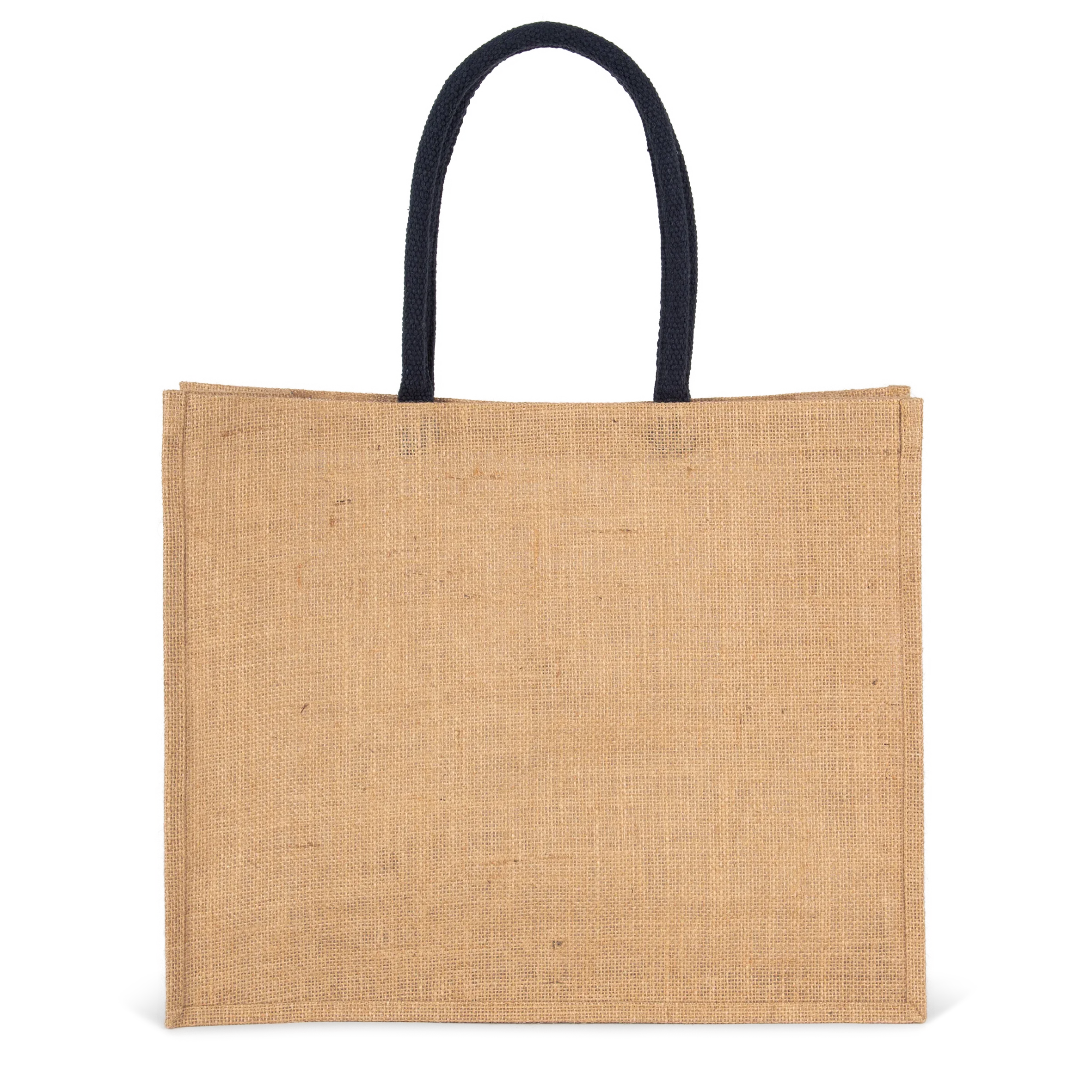 KI0219 - Sac de plage en jute - Occifloc