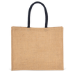 KI0219 - Sac de plage en jute - Occifloc
