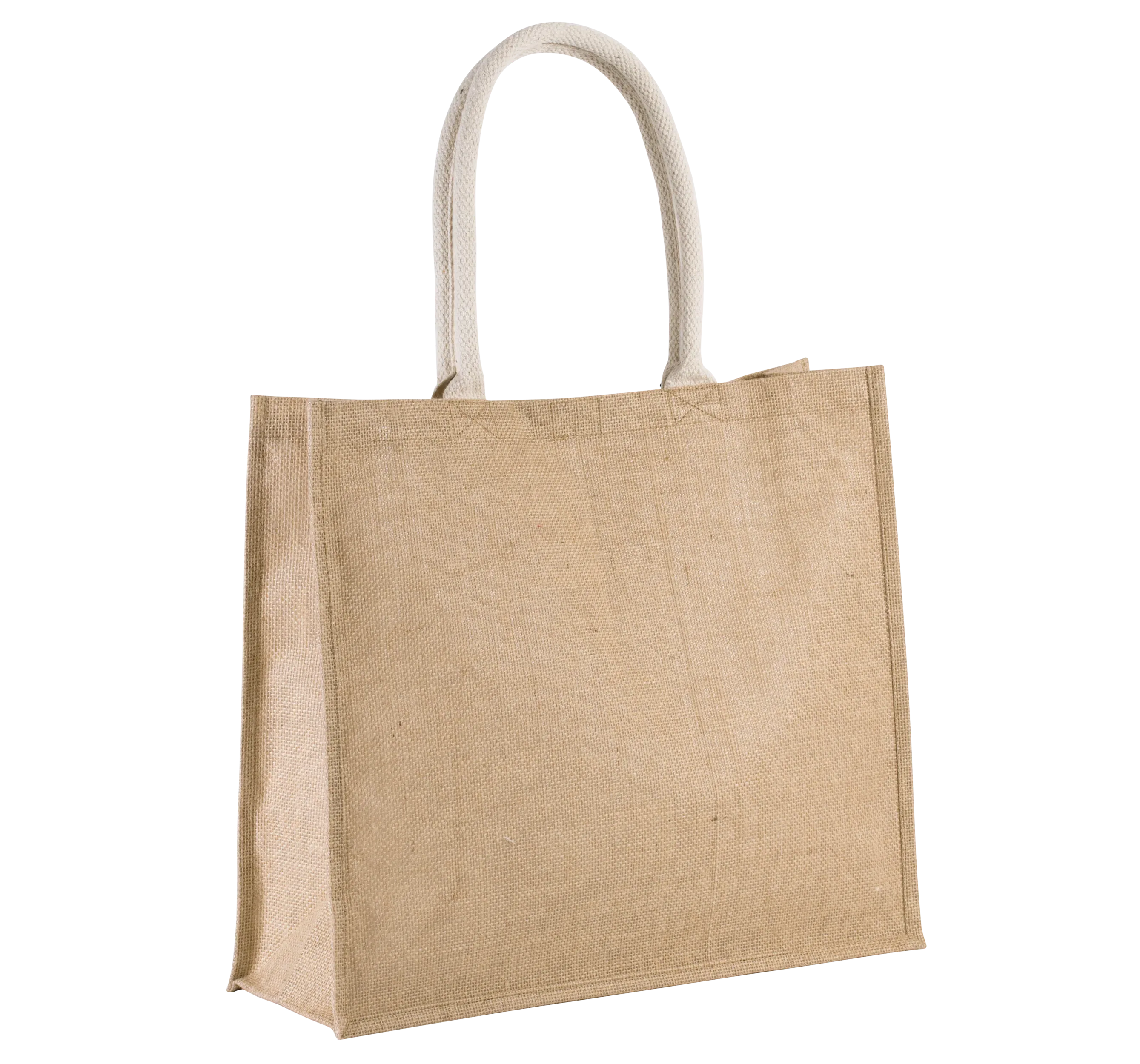 KI0219 - Sac de plage en jute - Occifloc