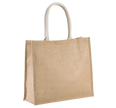 KI0219 - Sac de plage en jute - Occifloc
