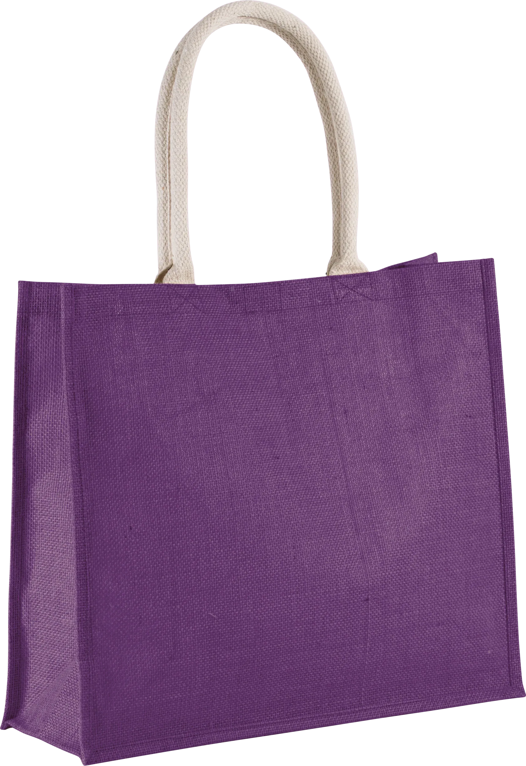 KI0219 - Sac de plage en jute - Occifloc