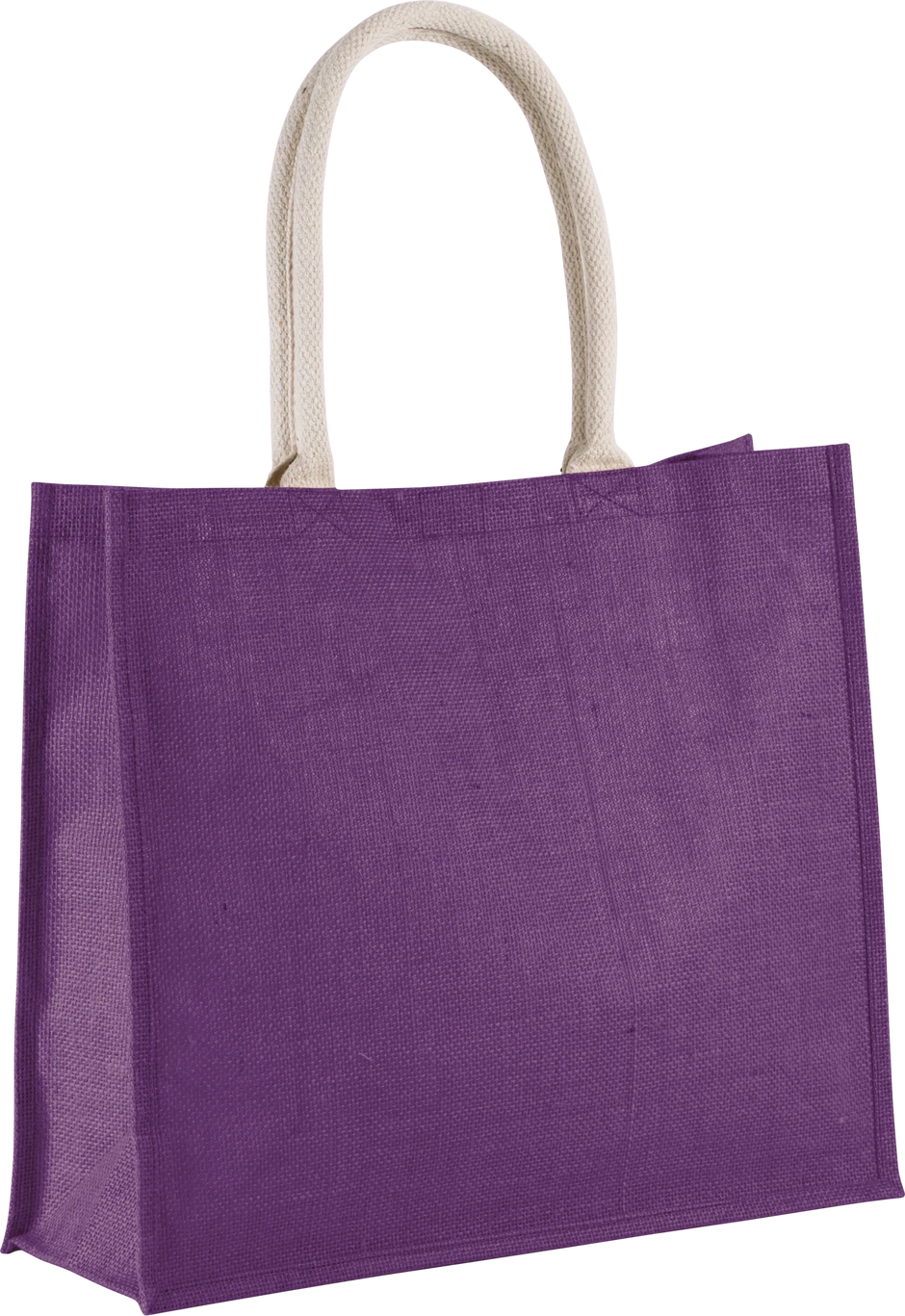 KI0219 - Sac de plage en jute - Occifloc