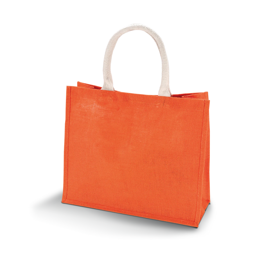 KI0219 - Sac de plage en jute - Occifloc