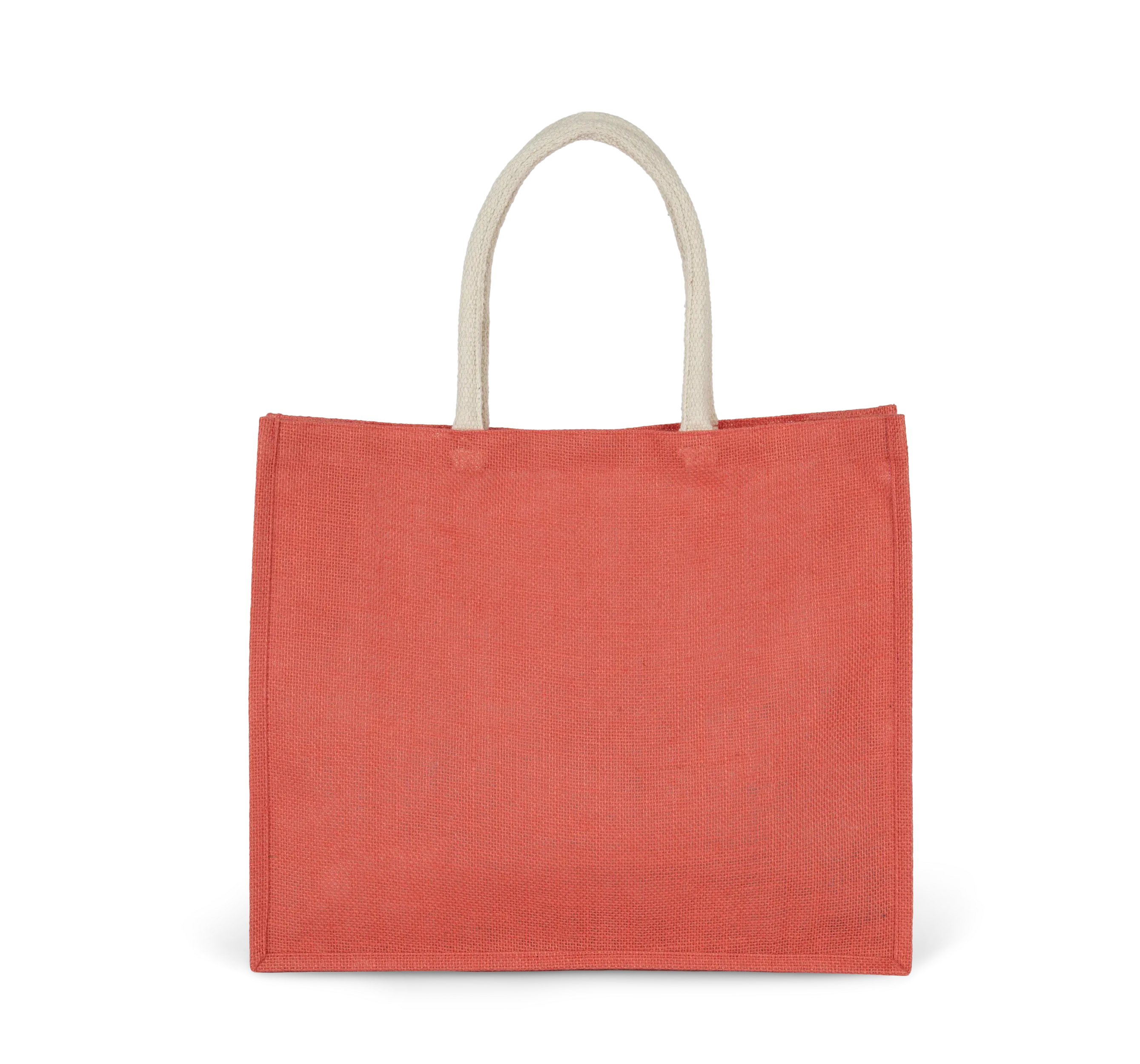 KI0219 - Sac de plage en jute - Occifloc