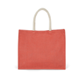 KI0219 - Sac de plage en jute - Occifloc