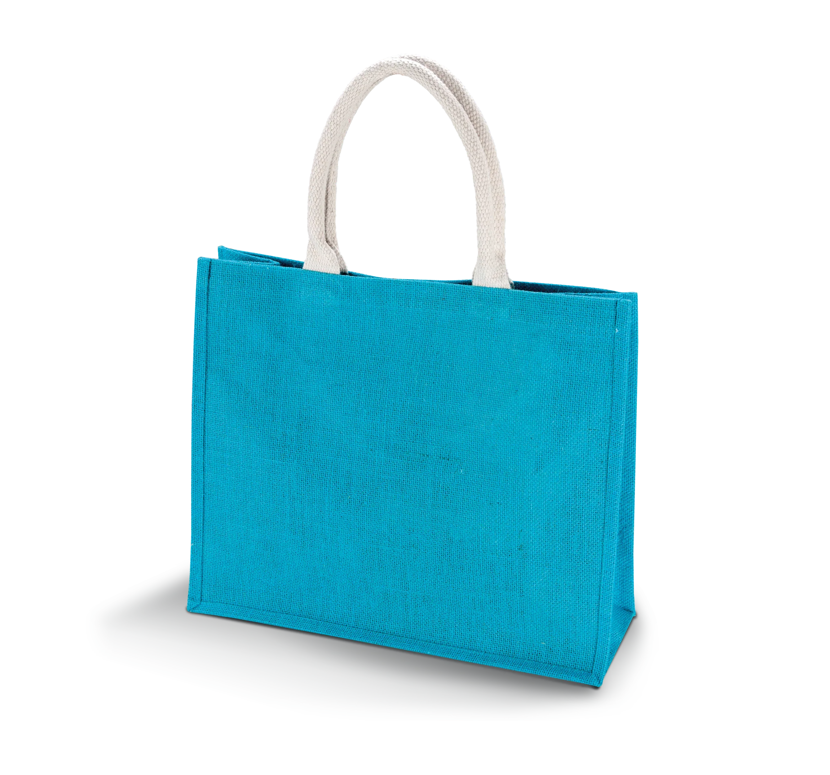 KI0219 - Sac de plage en jute - Occifloc
