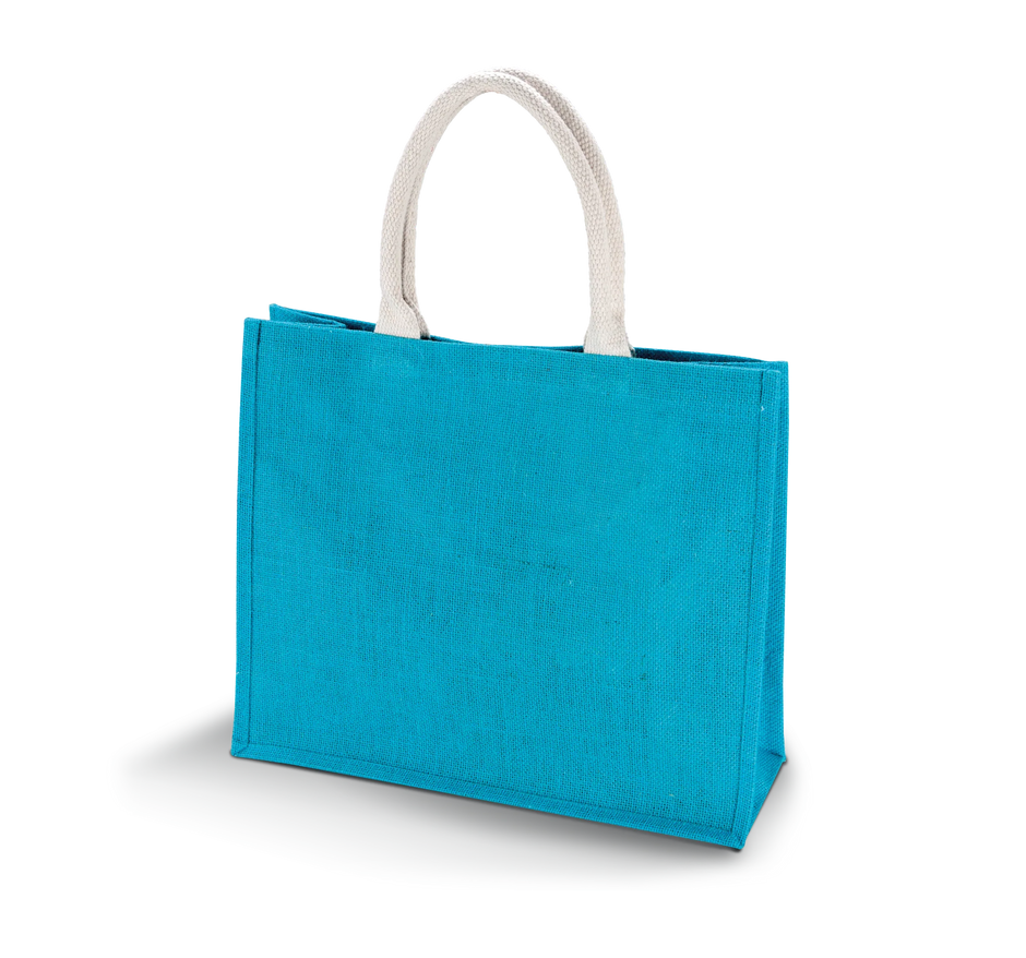 KI0219 - Sac de plage en jute - Occifloc