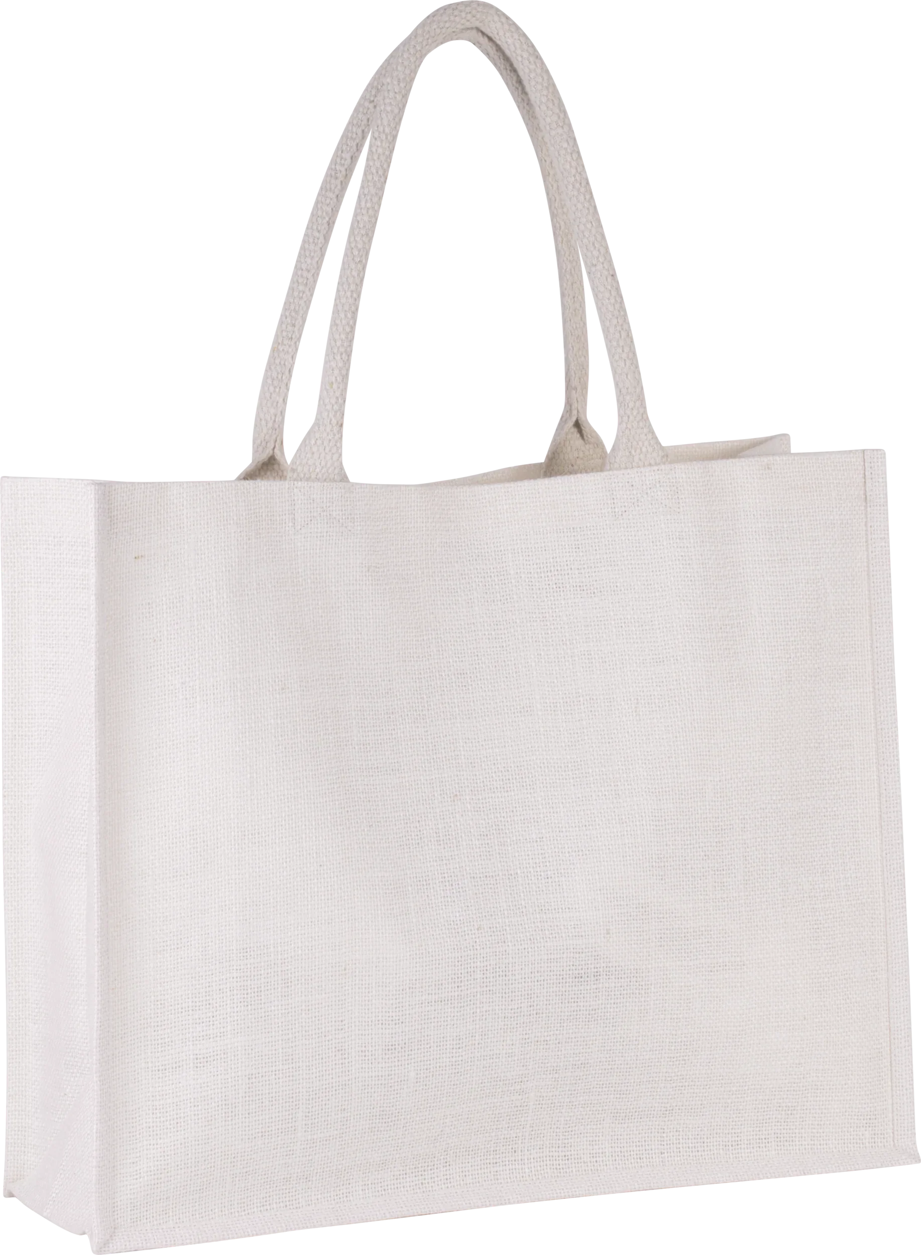 KI0219 - Sac de plage en jute - Occifloc