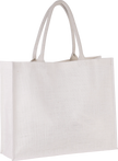 KI0219 - Sac de plage en jute - Occifloc