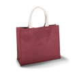 KI0219 - Sac de plage en jute - Occifloc