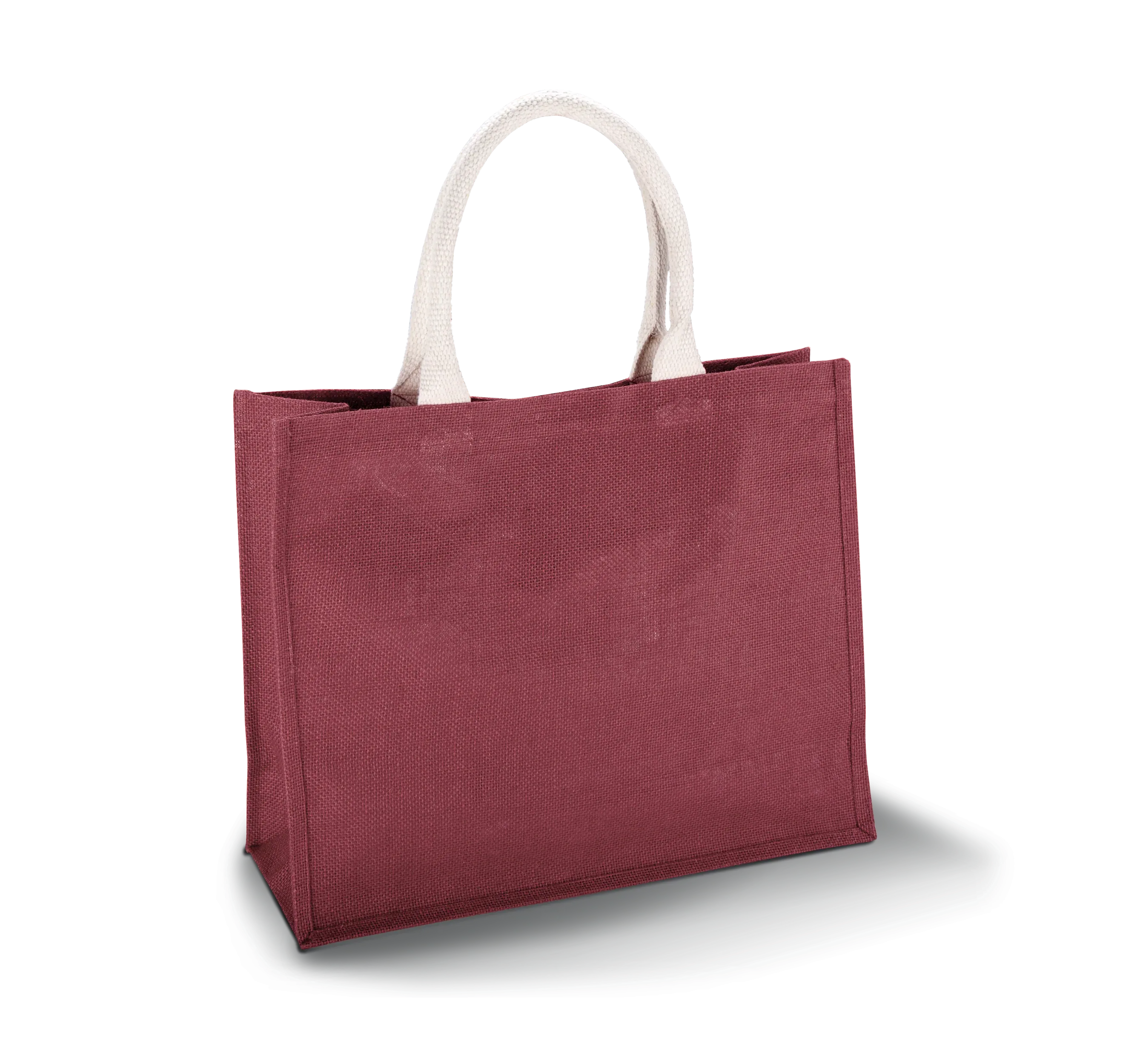 KI0219 - Sac de plage en jute - Occifloc
