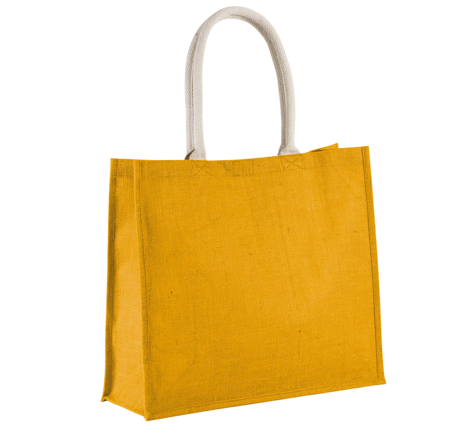 KI0219 - Sac de plage en jute - Occifloc