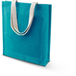 KI0221 - Sac shopping toile de jute - Occifloc