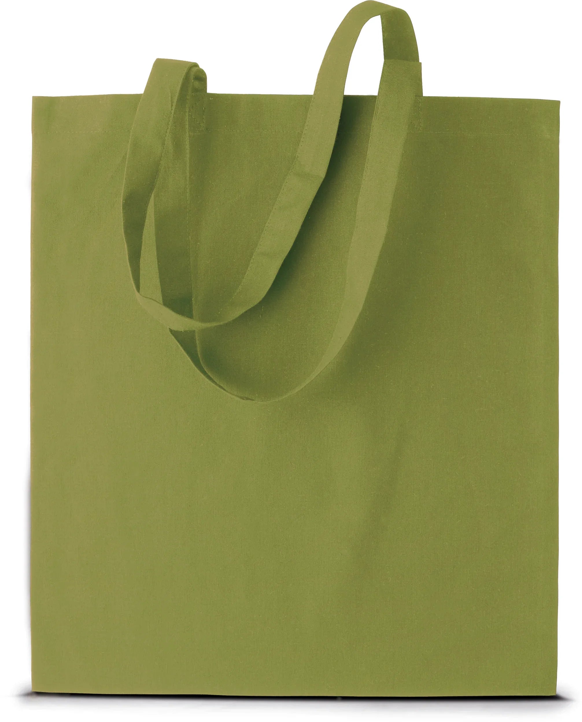 KI0223 - Sac shopping avec longues anses - Occifloc