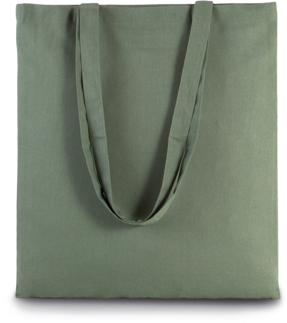 KI0223 - Sac shopping avec longues anses - Occifloc