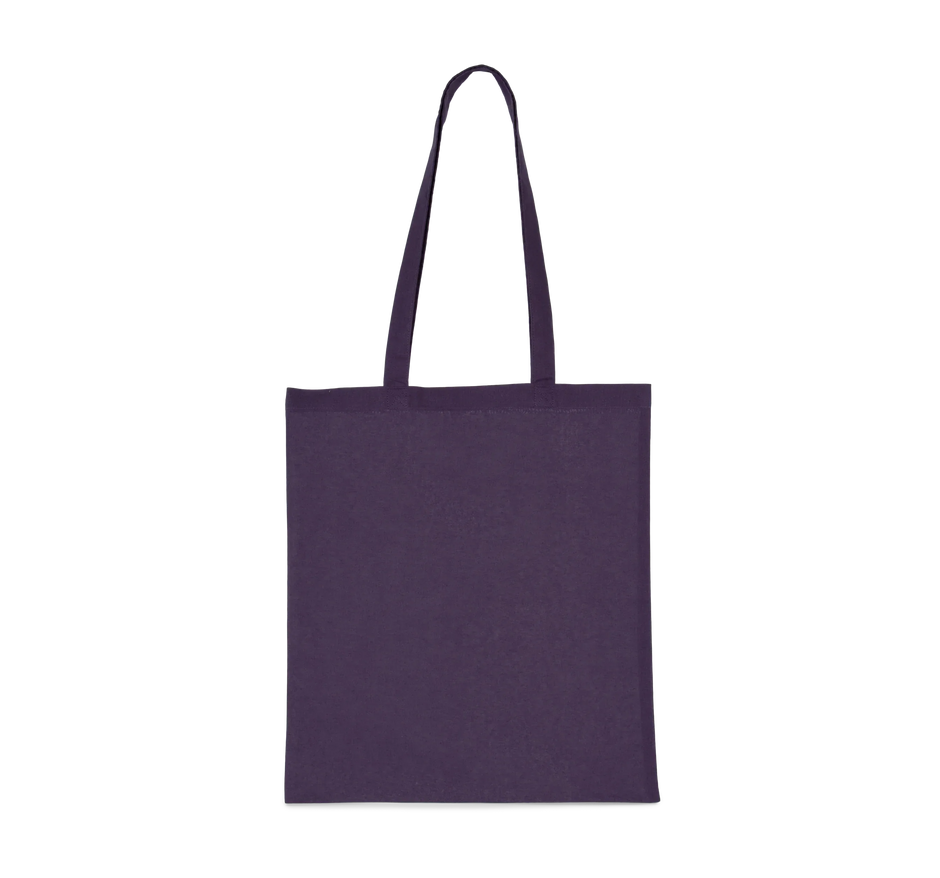 KI0223 - Sac shopping avec longues anses - Occifloc