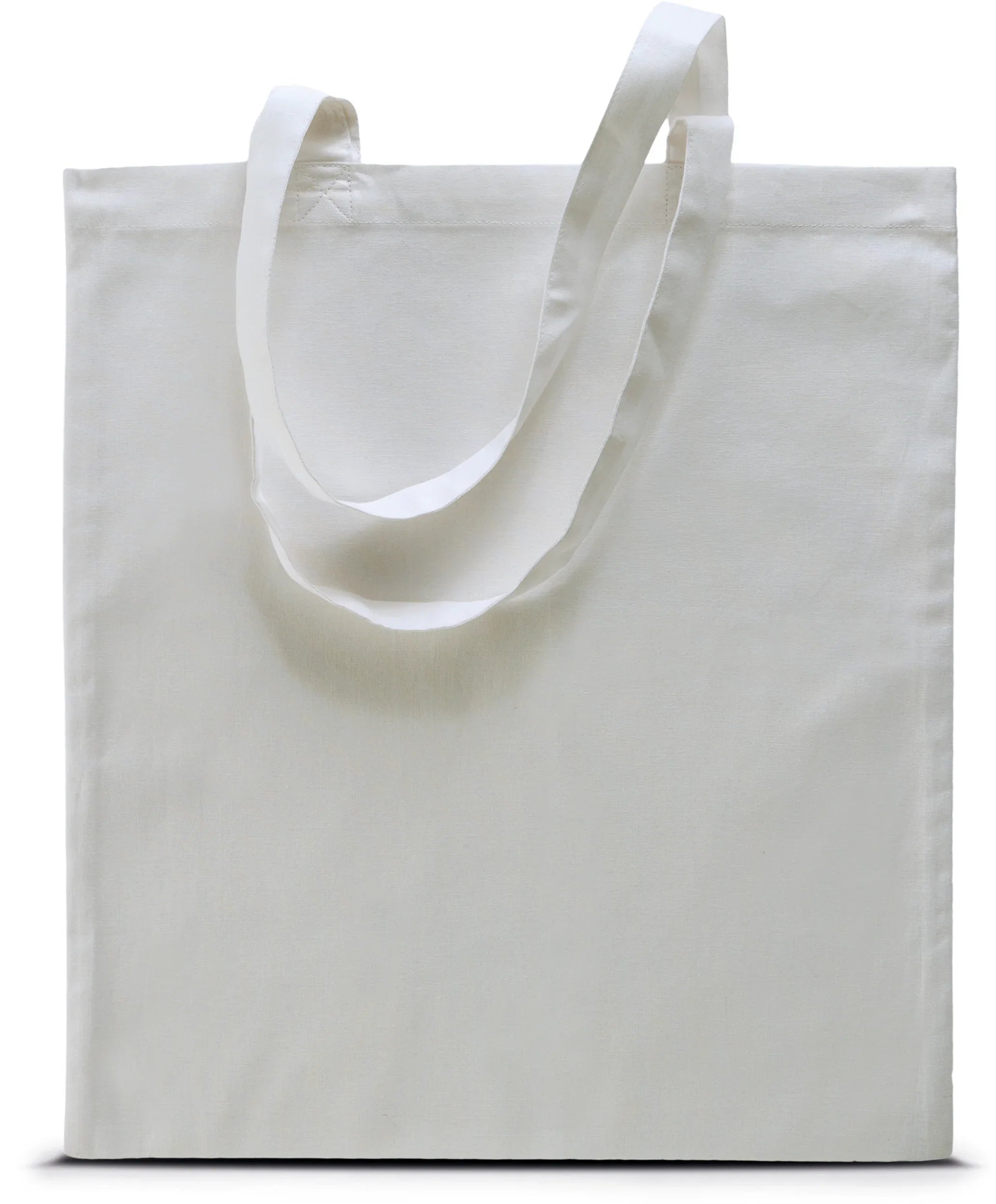 KI0223 - Sac shopping avec longues anses - Occifloc