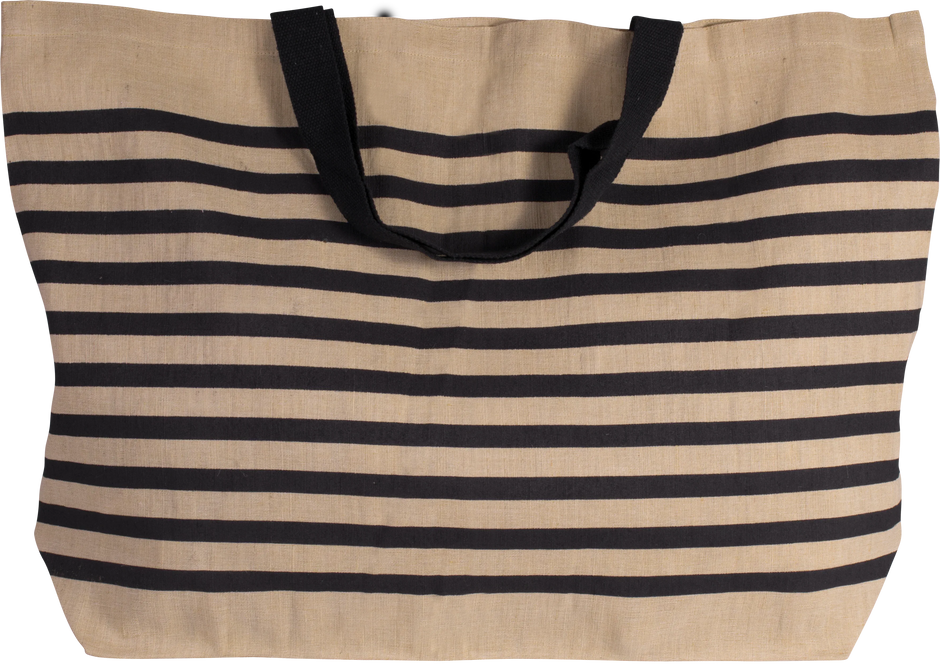 KI0228 - Grand sac fourre-tout en juco - Occifloc