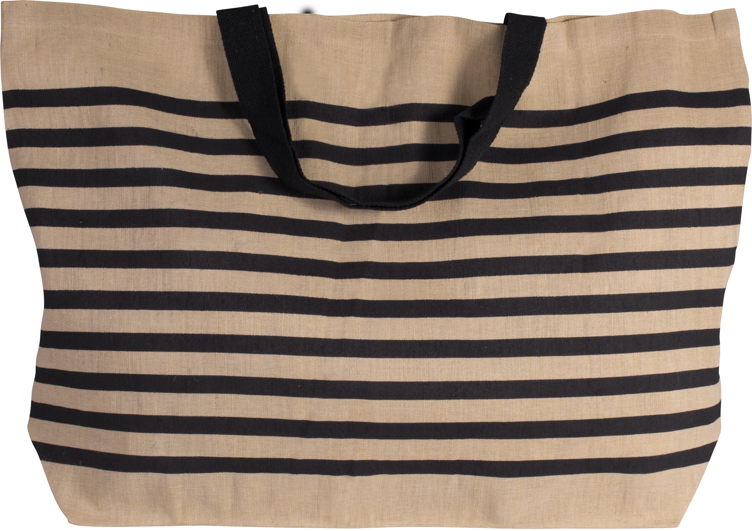 KI0228 - Grand sac fourre-tout en juco - Occifloc