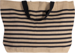 KI0228 - Grand sac fourre-tout en juco - Occifloc
