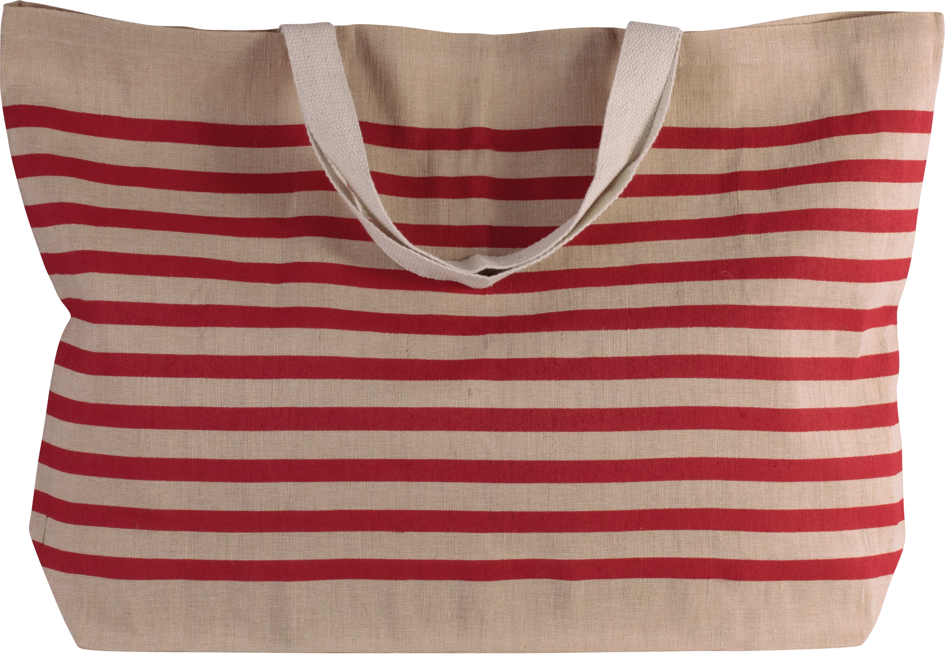 KI0228 - Grand sac fourre-tout en juco - Occifloc