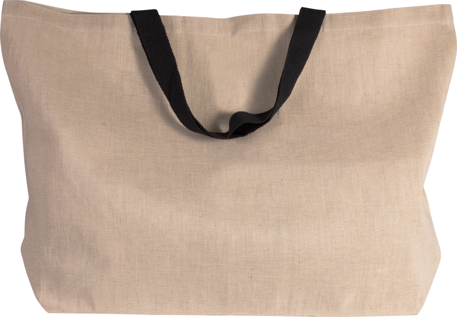 KI0228 - Grand sac fourre-tout en juco - Occifloc