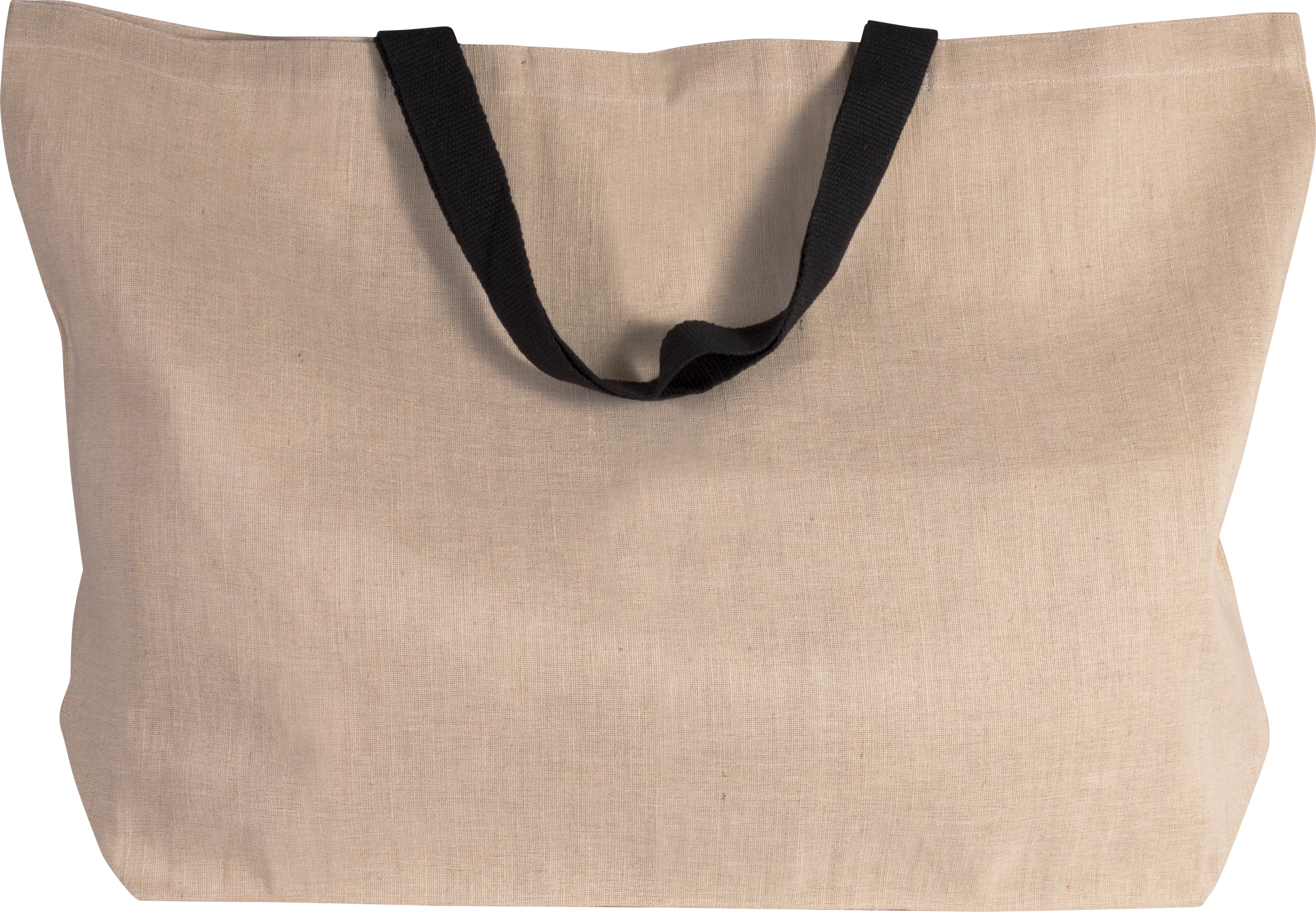 KI0228 - Grand sac fourre-tout en juco - Occifloc
