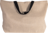 KI0228 - Grand sac fourre-tout en juco - Occifloc
