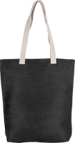 KI0229 - Sac shopping en juco - Occifloc